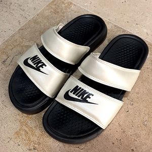 Nike Slides